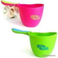 Игрушка для ванной ПоМа Ковшик 32319 (в ассортименте)