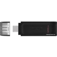 USB Flash Kingston DataTraveler 70 128GB