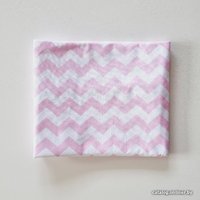 Пеленка многоразовая Sofi 616 60x75 (зигзаги розовые)