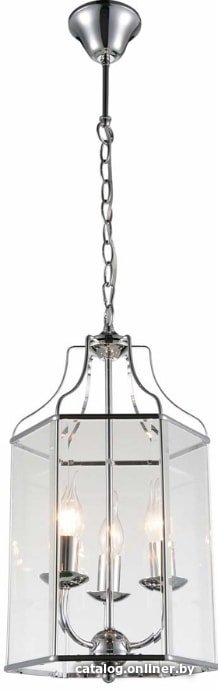 Подвесная люстра ST Luce Terso SL228.103.03
