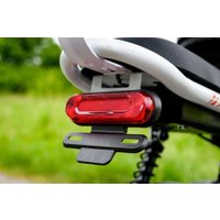 Электроскутер AVM Delta Lite (черный)