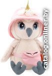 Классическая игрушка Orange Toys Сова Лиза Единорожка OS006-123/20