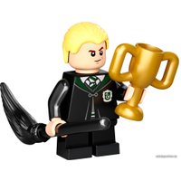 Конструктор LEGO Harry Potter 76395 Хогвартс: первый урок полетов