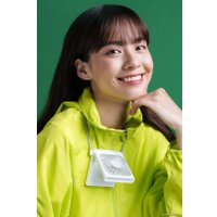 Вентилятор ZMI AF217 (белый)