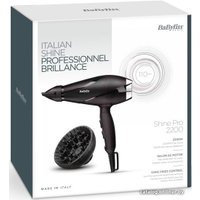 Фен BaByliss 6713DE