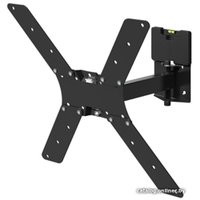 Кронштейн для телевизора Holder LCD-5520 (черный)
