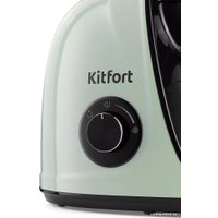 Соковыжималка Kitfort KT-1146-4