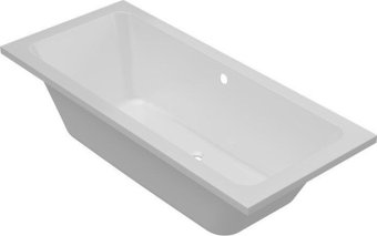 Ванна Bonito Home Oslo 170x75 BH-OS-701-170-75/Su (с ножками)