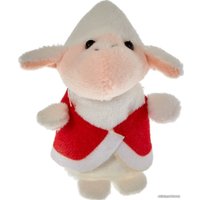 Развивающая игра Bradex Пальчиковый театр Волк и семеро козлят DE 1164