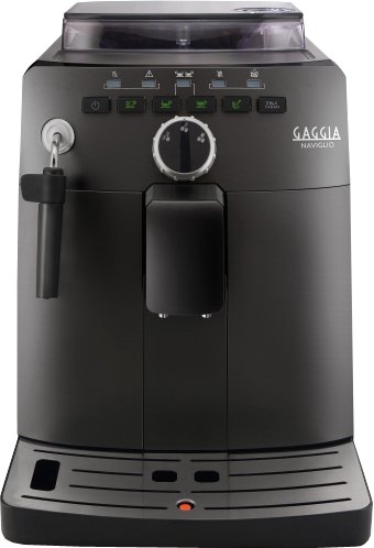 

Кофемашина Gaggia Naviglio