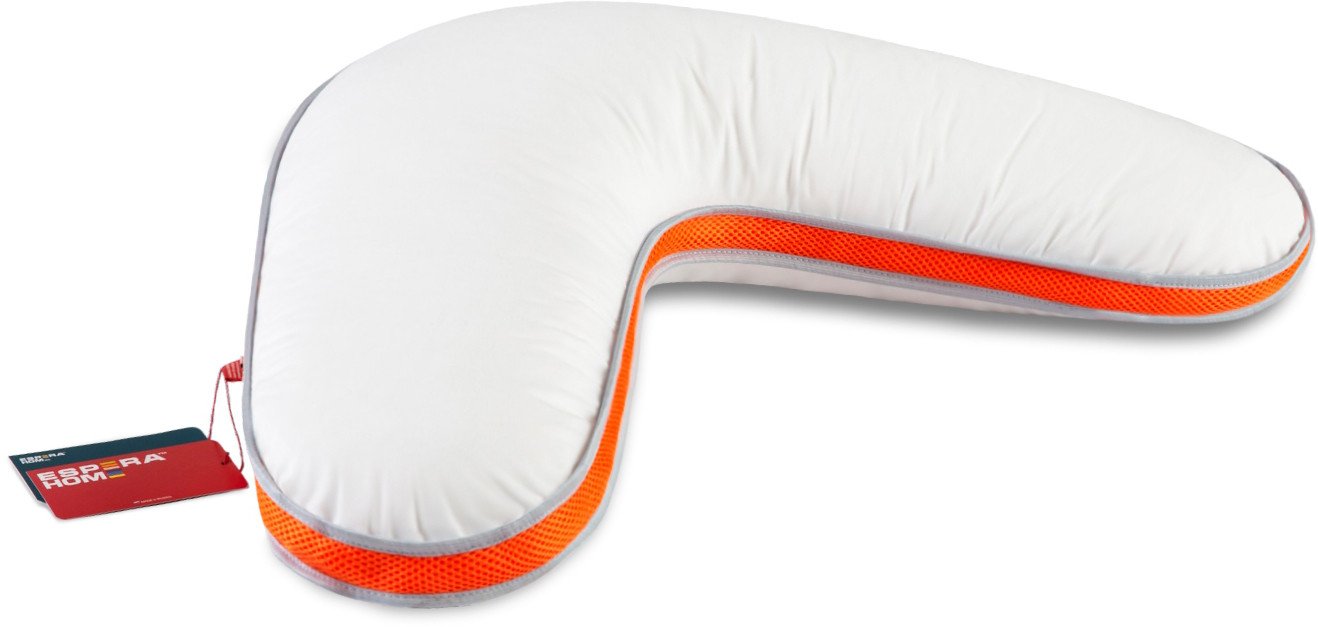 

Спальная подушка Espera Home Boomerang Memory MB-5384 65x65