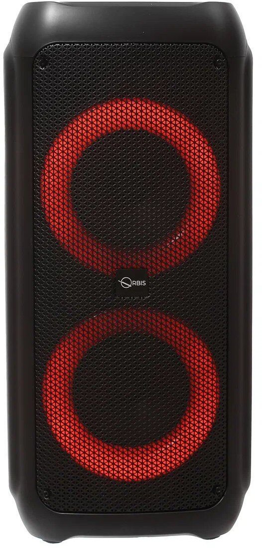 

Патибокс Orbis FG206-07