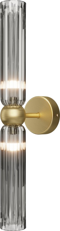 Бра Maytoni Antic MOD302WL-02GR1