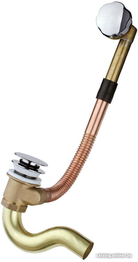 Сифон Tim BAS0260B(A)