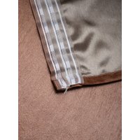 Комплект штор Велес Текстиль Классик 200YJ16-9 (200x250)