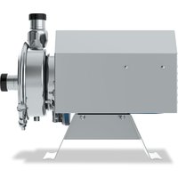 Центробежный насос Гродторгмаш КМ 32-32-100