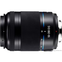Беззеркальный фотоаппарат Samsung NX1000 Double Kit 20-50mm + 50-200mm