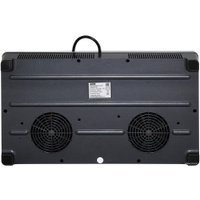 Настольная плита Tesler PI-23