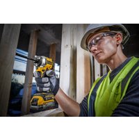 Винтоверт DeWalt DCF850E1T (с 1-им АКБ 1.7 Ач, кейс)