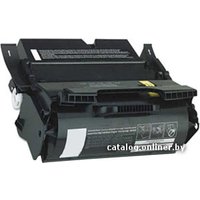 Картридж Lexmark Black Toner Cartridge (64015HA)