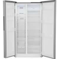 Холодильник side by side ZUGEL ZRSS630X