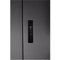 Холодильник Korting KNFF 82535 XN