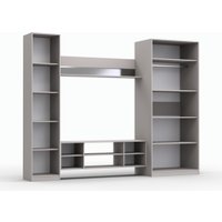 Стенка Кастанье Дезире-2.85 (кашемир)