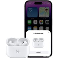 Наушники Apple AirPods Pro 2 (с разъемом Lightning) в Могилеве