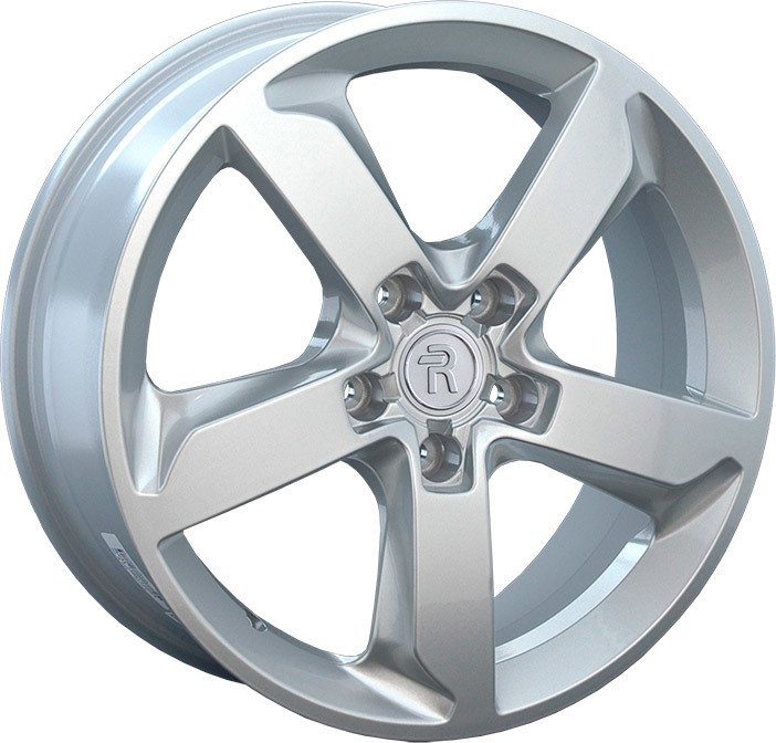 

Литые диски Replay MI161 16x6.5" 5x114.3мм DIA 67.1мм ET 38мм S
