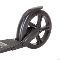 Двухколесный детский самокат Novatrack Polis 230 Pro 20 230.POLIS.RD22 (красный)