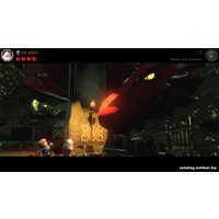  LEGO Хоббит для PlayStation 4