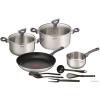 Набор кастрюль Tefal Daily Cook G713SB45