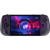 Игровая приставка Lenovo Legion Go S 16GB/512GB (фиолетовый)