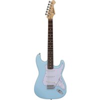 Электрогитара Aria Pro II STG-003 SNBL