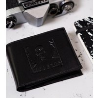 Кошелек Peterson PTN 304BOB-5613 (черный)