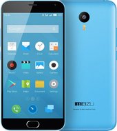 MEIZU M2 Note 16GB Blue