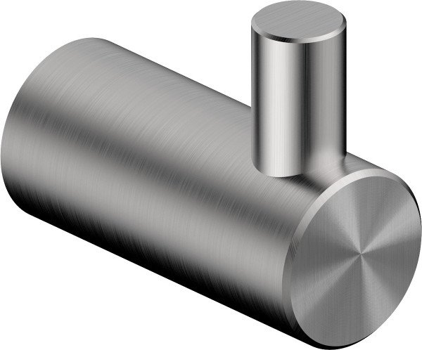 

Крючок для ванны Abber Osten 316 AA1851BST (сталь брашированная)