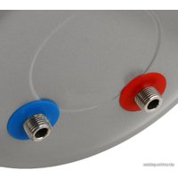 Накопительный электрический водонагреватель Electrolux EWH 15 Rival U
