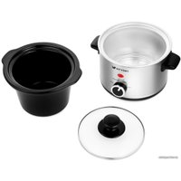 Медленноварка Kitfort KT-205