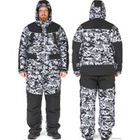 Костюм Norfin Explorer 2 Camo 05 350105-XXL