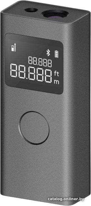 Лазерный дальномер Xiaomi Smart Laser Measure MJJGCJYD001QW