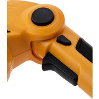 Кусторез + ножницы Denzel G411 96817 (с 1-м АКБ)