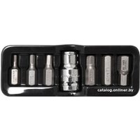 Набор бит FORSAGE F-4075 (7 предметов)