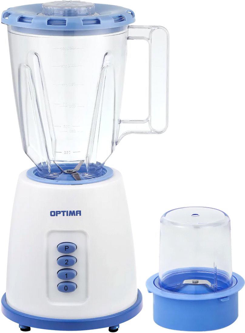 

Стационарный блендер Optima OTB-655P