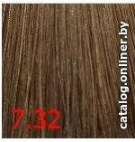 Крем-краска C:EHKO Color Explosion 7/32 (блондин золотисто пепельный)