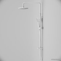 Душевая система  AM.PM Gem F0790033