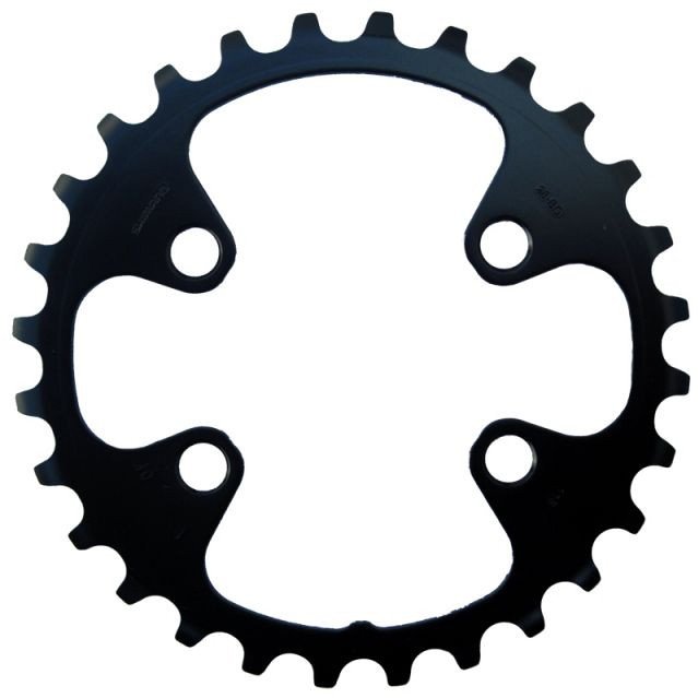 Звезда передняя Shimano Y1VG28000