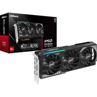 Видеокарта ASRock AMD Radeon RX 9070 Challenger 16GB RX9070 CL 16G