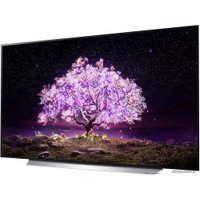 OLED телевизор LG OLED65C12LA