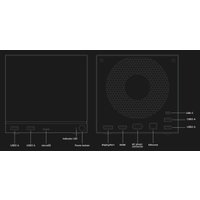 Игровая приставка Valve Steam Machine (512 ГБ)